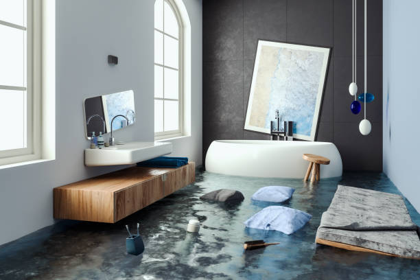 Best Water damage restoration near me  in , MT
