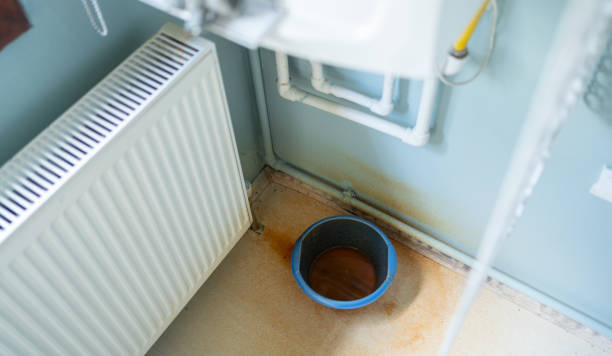 Best Professional water damage repair  in , MT